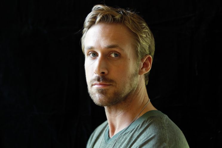 Ryan Slater