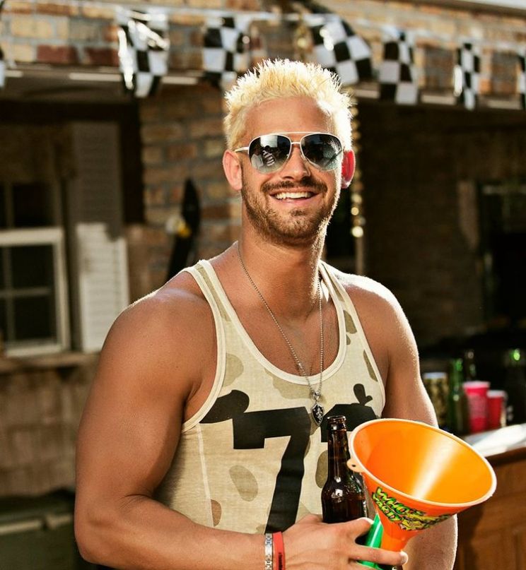 Ryan Slater