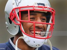 Ryan Smiles