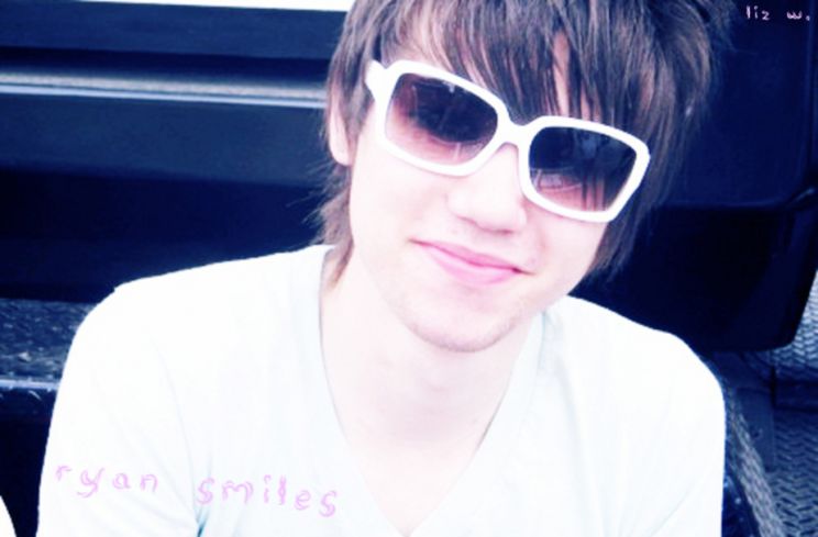 Ryan Smiles