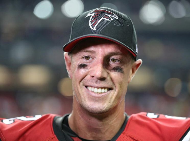 Ryan Smiles
