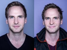 Ryan Spahn