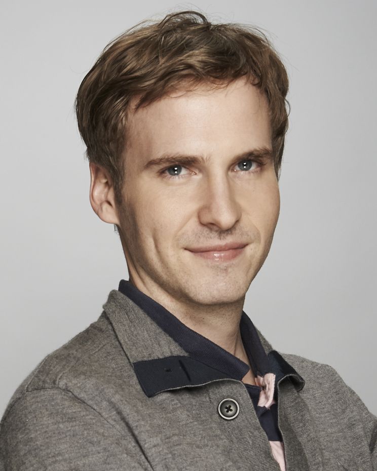 Ryan Spahn