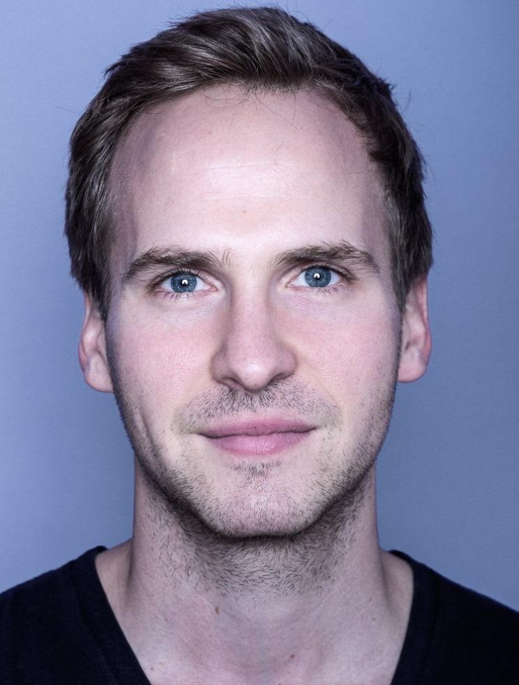 Ryan Spahn