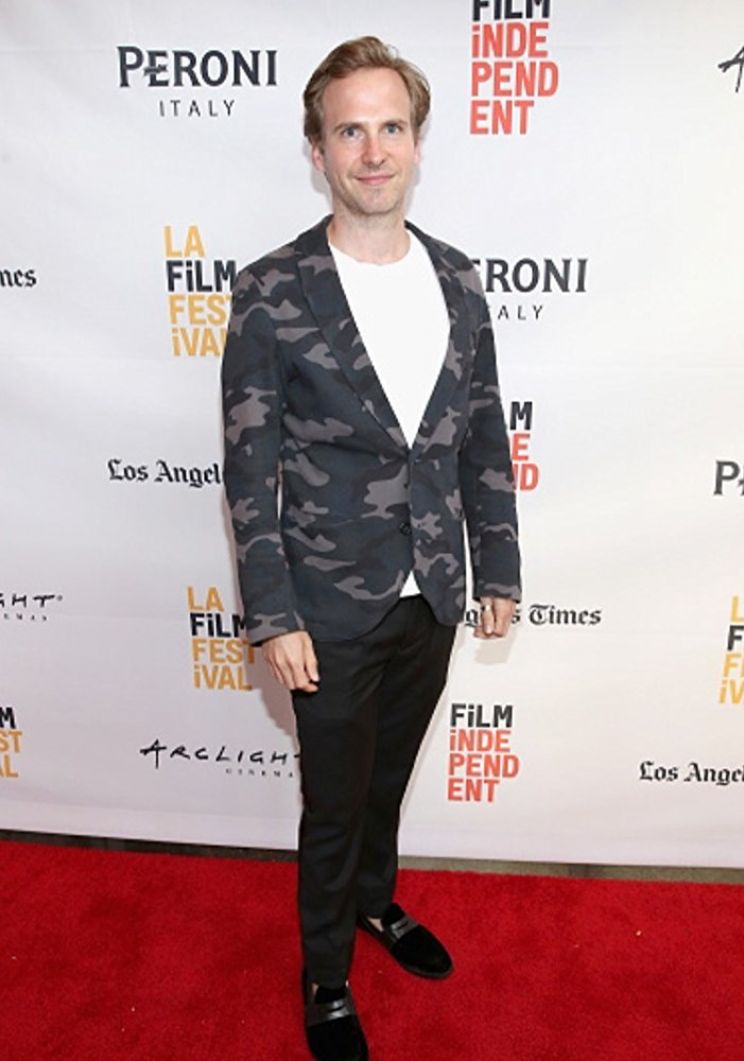 Ryan Spahn