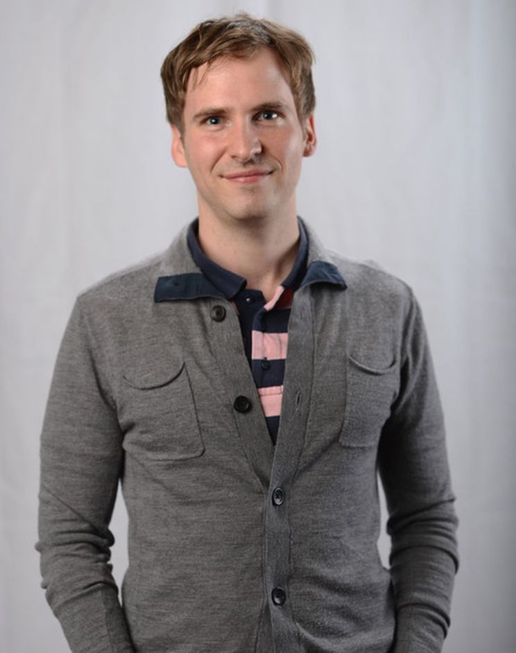 Ryan Spahn