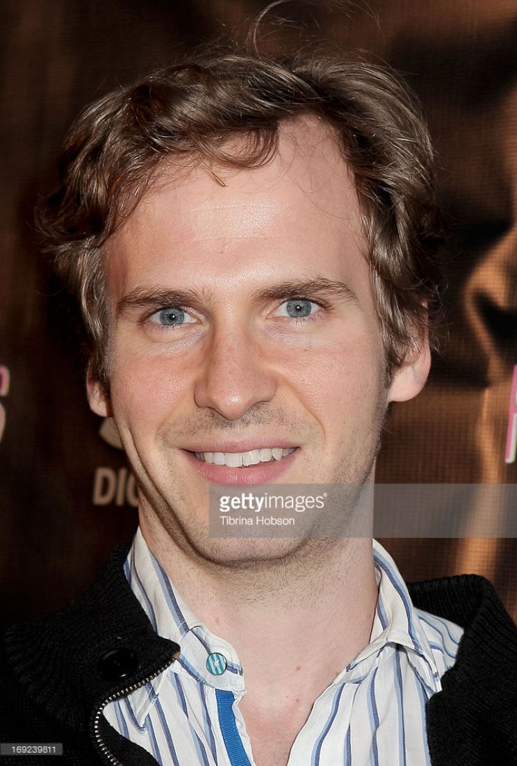 Ryan Spahn