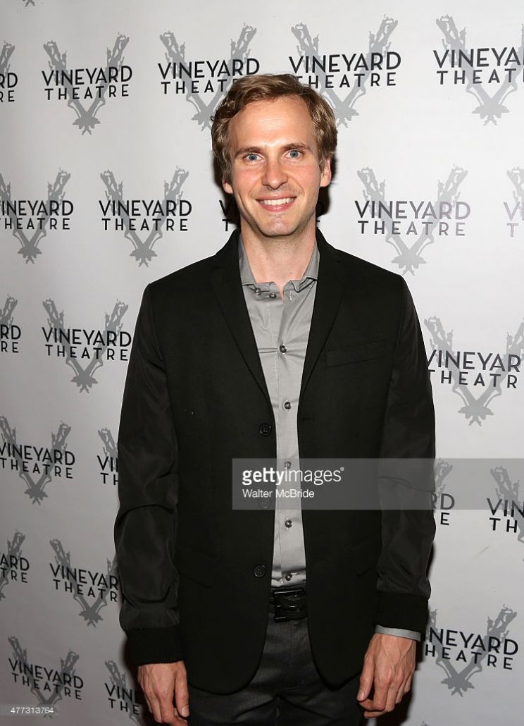 Ryan Spahn