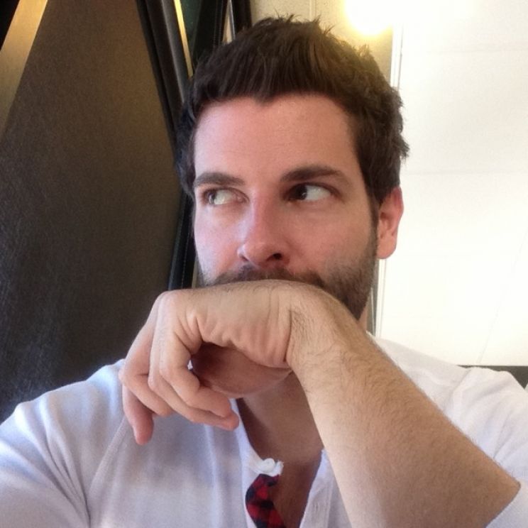 Ryan Spindell