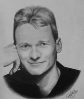 Ryan Stiles