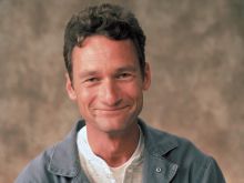 Ryan Stiles