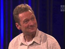 Ryan Stiles