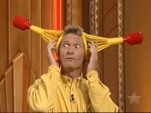 Ryan Stiles