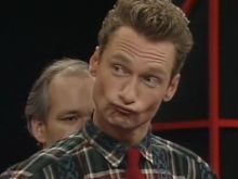 Ryan Stiles