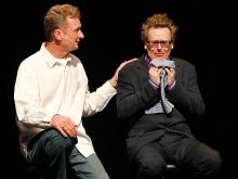 Ryan Stiles