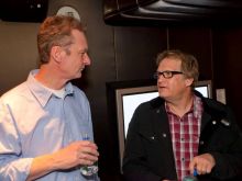Ryan Stiles