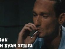 Ryan Stiles