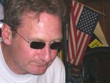 Ryan Stiles