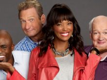 Ryan Stiles