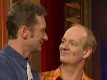 Ryan Stiles