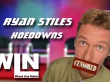 Ryan Stiles