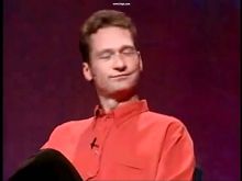 Ryan Stiles