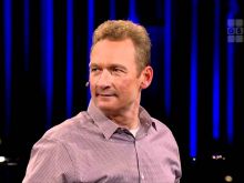 Ryan Stiles