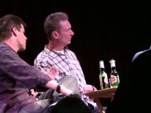 Ryan Stiles