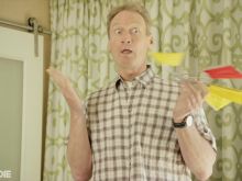 Ryan Stiles