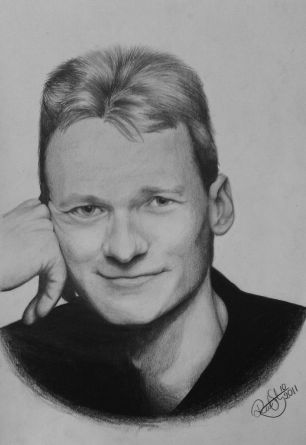 Ryan Stiles