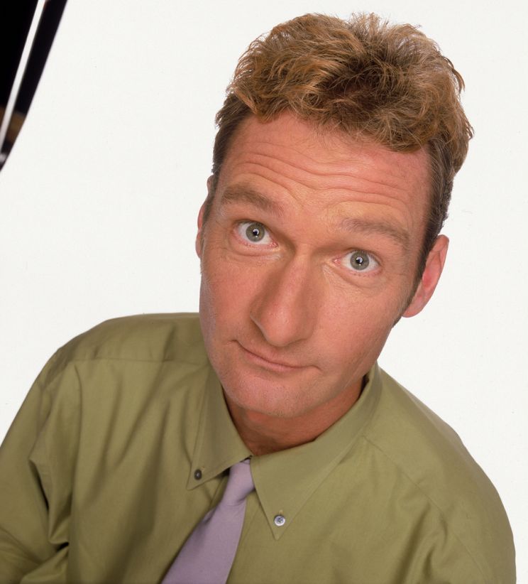 Ryan Stiles