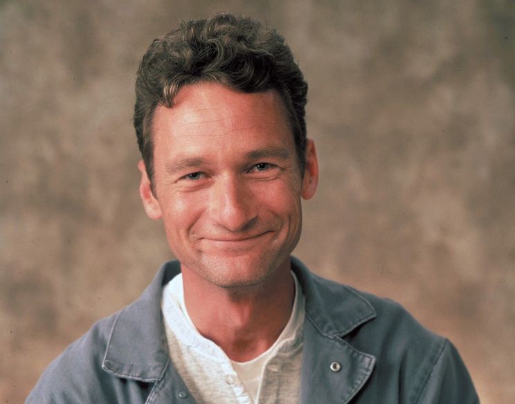 Ryan Stiles