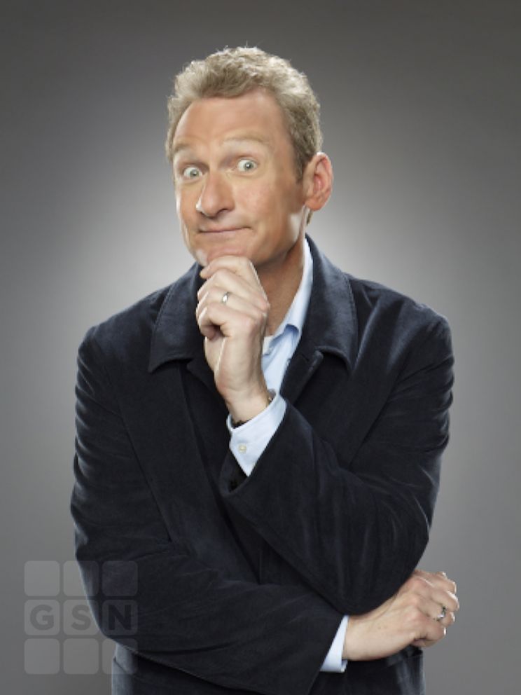 Ryan Stiles