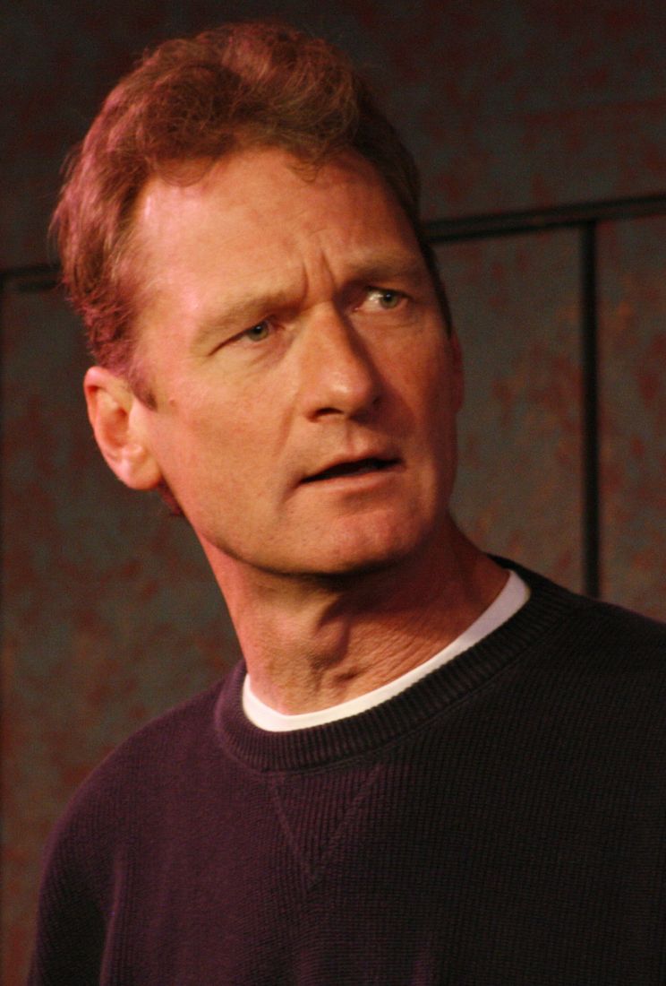 Ryan Stiles