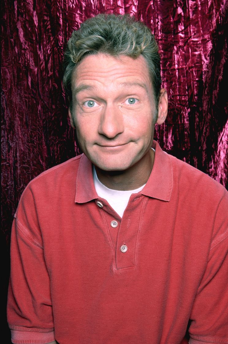 Ryan Stiles