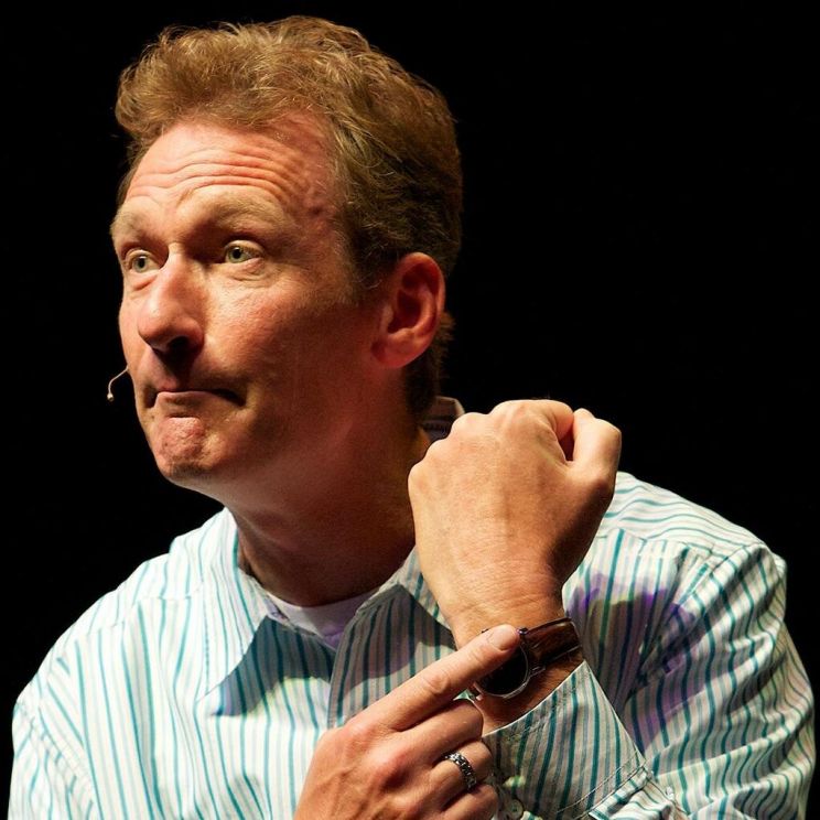 Ryan Stiles