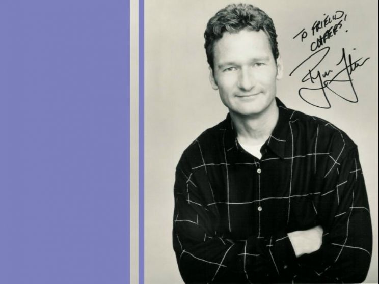 Ryan Stiles