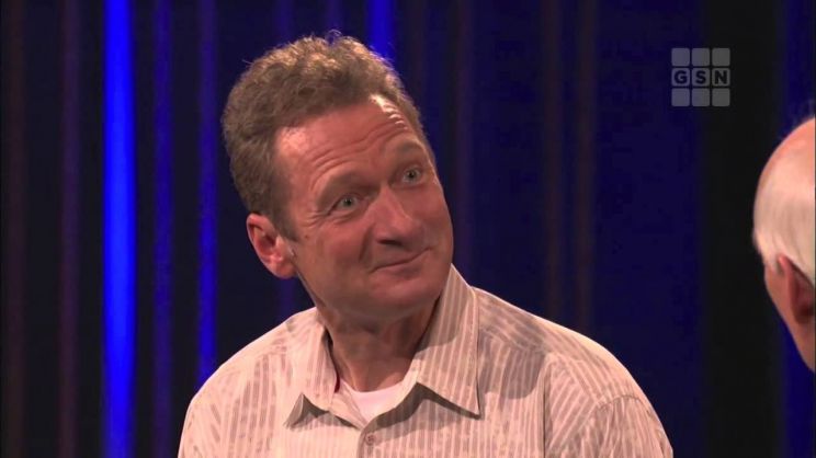 Ryan Stiles