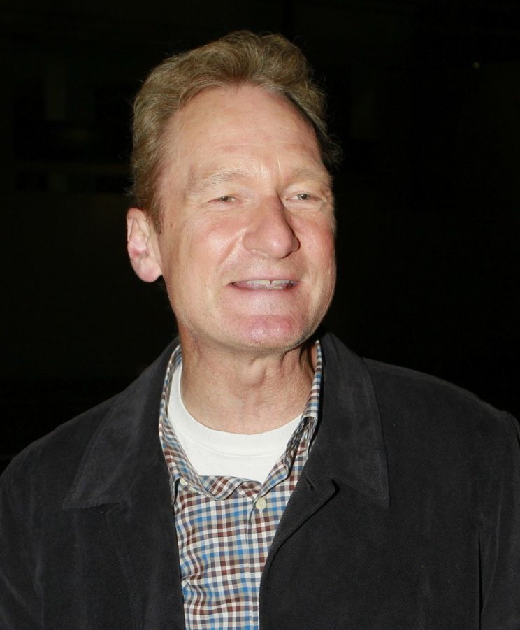 Ryan Stiles