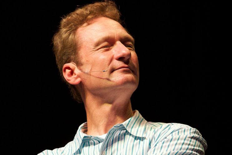 Ryan Stiles