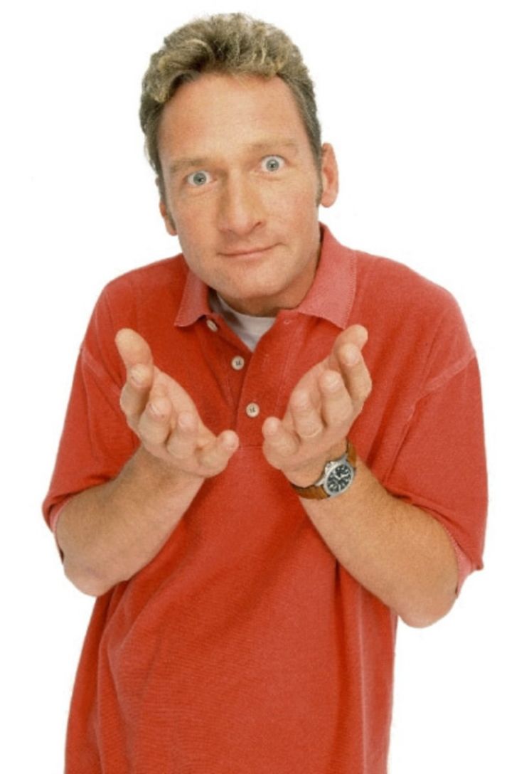 Ryan Stiles