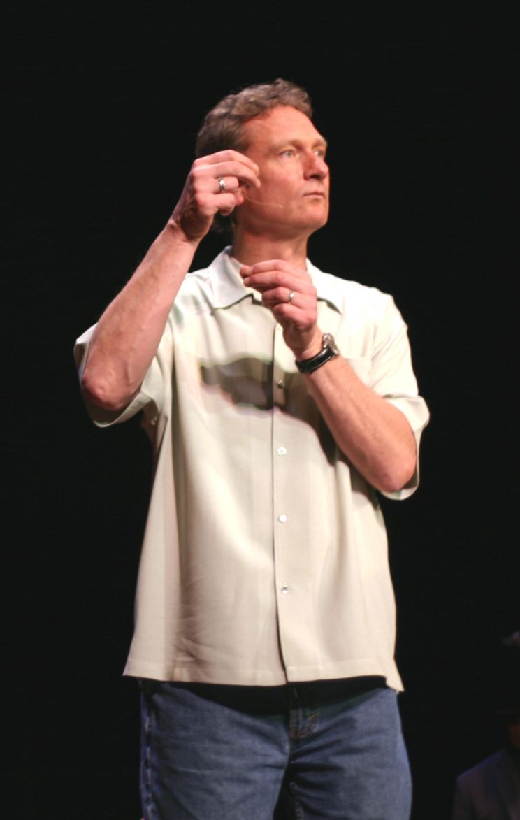 Ryan Stiles