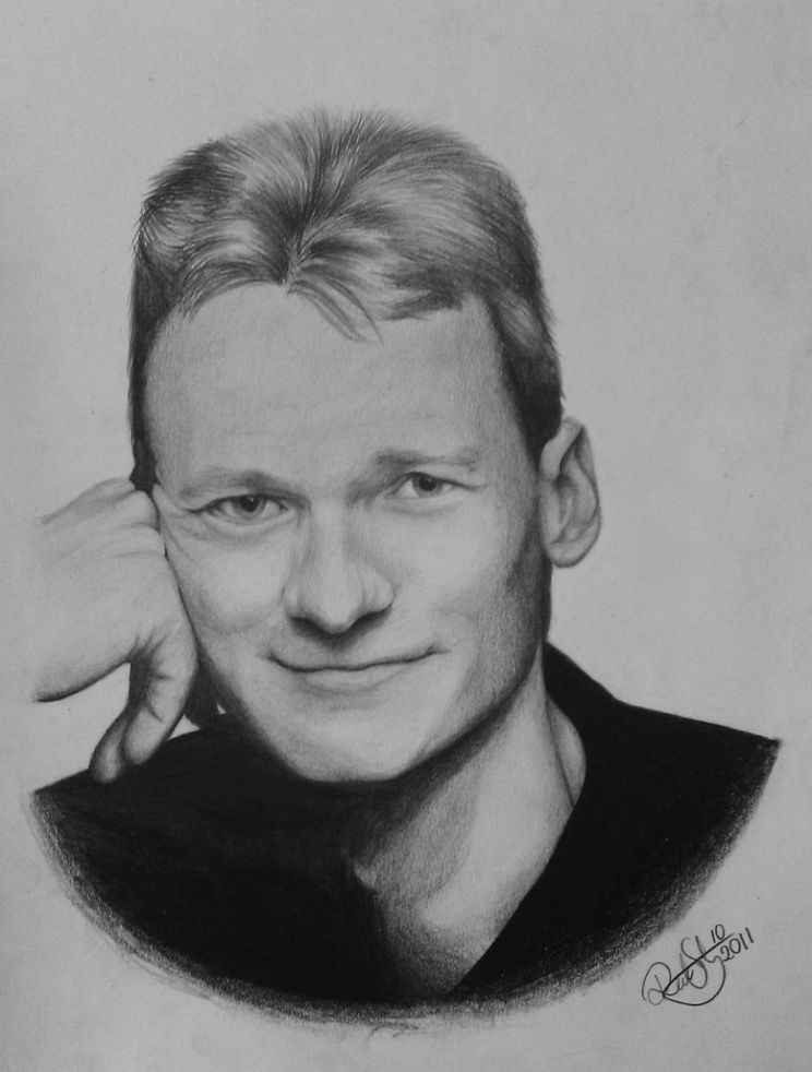 Ryan Stiles