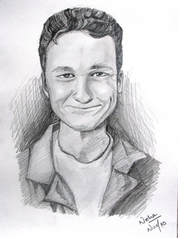 Ryan Stiles