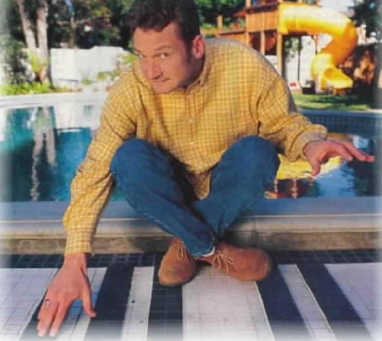 Ryan Stiles
