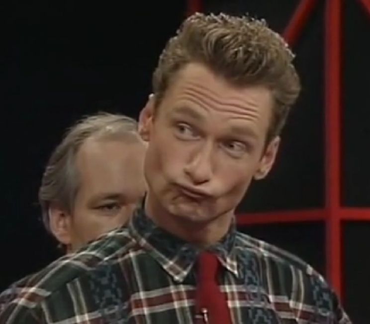 Ryan Stiles