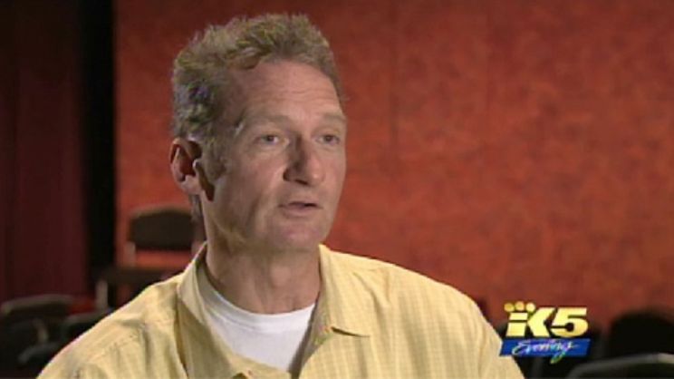 Ryan Stiles