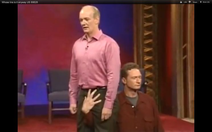 Ryan Stiles