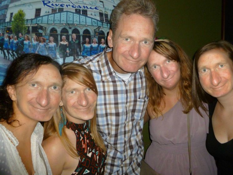 Ryan Stiles