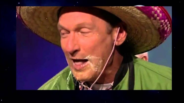 Ryan Stiles